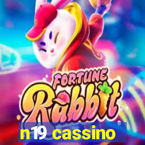 n19 cassino